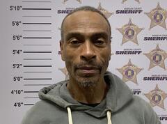Mugshot of FLOYD, BILLY EDWARD JR