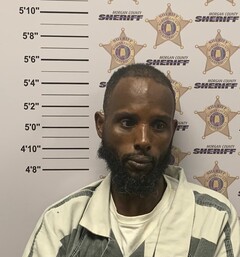 Mugshot of KELLEY, MAXWELL CHARLES 