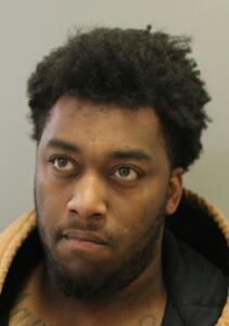 Mugshot of HAMPTON, JYASIEL DEVANTE
