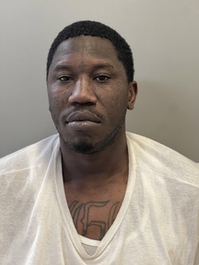 Mugshot of BAKER, PATRICK TERONE