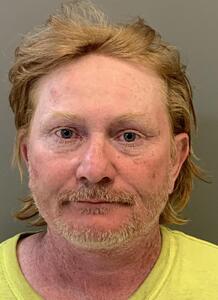 Mugshot of HENSLEY, MICHAEL RAY