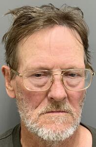 Mugshot of GOODWIN, ROY WAYNE