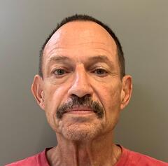 Mugshot of COMPTON, JOHN OWEN