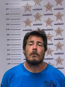Mugshot of BIGGANS, JOSHUA DEL
