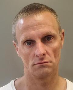 Mugshot of REYNOLDS, DAVID ANTHONY