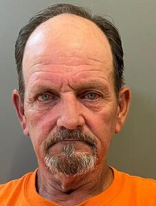 Mugshot of WILHITE, CHARLES ALLEN