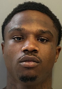 Mugshot of BROOKS, COREY DEONTE