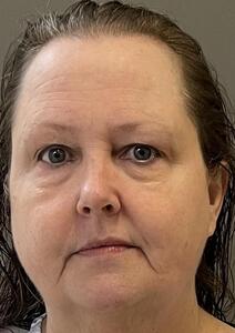 Mugshot of HALE, MELISSA ANN
