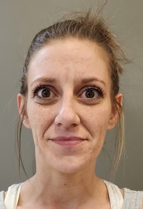 Mugshot of WEST, JESSICA SKYE