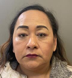 Mugshot of TORRESMENA, MARIA