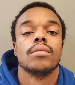 Mugshot of STOVER, JUSTIN OBRIEN