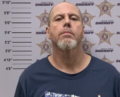 Mugshot of GILLIAM, MARCUS RAY 