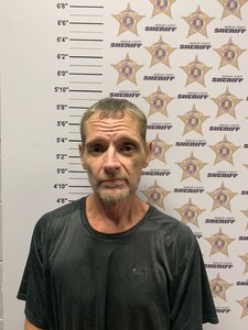 Mugshot of CRAIG, ERIC LAWRENCE