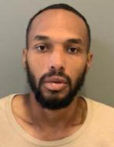 Mugshot of HARBIN, TAYLOR DOMINIQUE