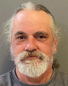 Mugshot of GRUBAUGH, DENNIS A