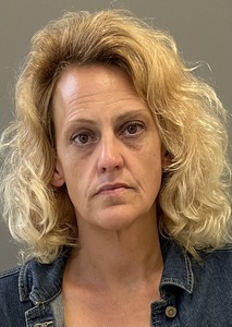 Mugshot of LAMBERT, KIMBERLY ROSHELL