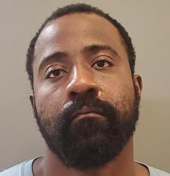 Mugshot of KEY, ROBERT PIERRE
