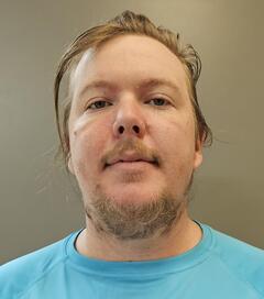 Mugshot of MCDONALD, JUSTIN TRENT