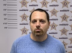 Mugshot of KIRBY, LEONARD BRYAN