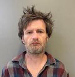 Mugshot of POWERS, DANIEL