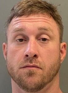 Mugshot of STOVER, JONATHAN LEE 