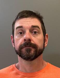 Mugshot of DANIEL, MICHAEL JOSEPH