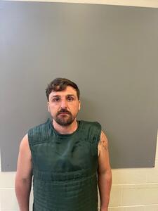 Mugshot of DOTSON, MICHAEL SKYLER
