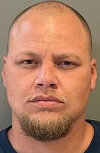 Mugshot of GETTLER, RAYMOND MACK JR