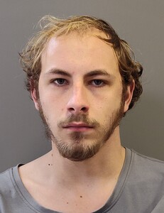 Mugshot of ANDERS, DALTON SHANE