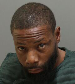 Mugshot of PETTWAY, CEDRIC LEON