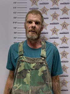 Mugshot of RUSSELL, JOSEPH MATTHEW