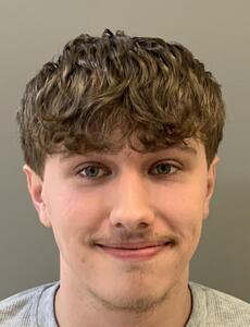 Mugshot of MELTON, JACKSON ALEXANDER