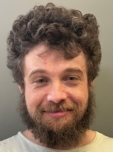 Mugshot of ADAMS, THOMAS ARTHUR II