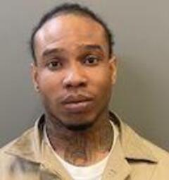 Mugshot of KENNEDY, STEVEN