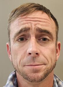 Mugshot of WRIGHT, JOHN CHRISTOPHER