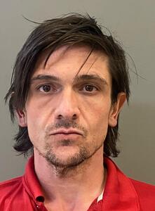 Mugshot of PALMA, RICHARD STEVEN