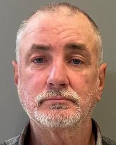 Mugshot of ZETTLES, DOUGLAS