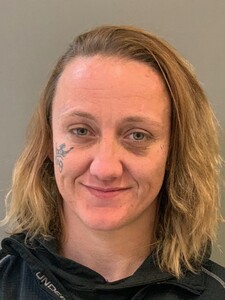 Mugshot of ADKINS, JAMIE RAE