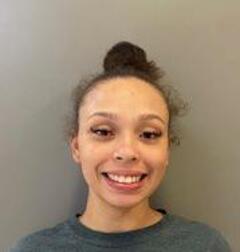 Mugshot of ANDERSON, MERCEDES LASHAE 
