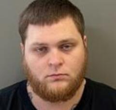 Mugshot of EIPP, AUSTIN WADE