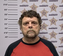 Mugshot of SEABOLT, JACKIE LAMAR