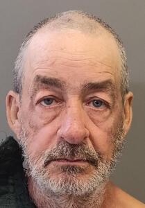 Mugshot of MITCHELL, JOHN LAMAR