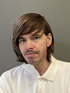 Mugshot of TERRY, RANDELL WAKELY JR