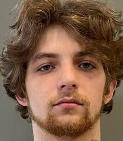 Mugshot of LONG, DYLAN BLANE