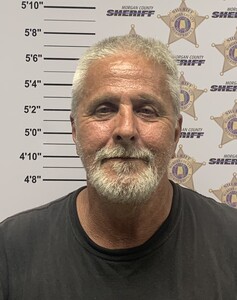 Mugshot of HOOD, SCOTTIE VERNEAL