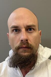 Mugshot of KNIGHTEN, JOSHUA LAMAR