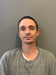 Mugshot of CHANEY, CHRISTOPHER LEWIS