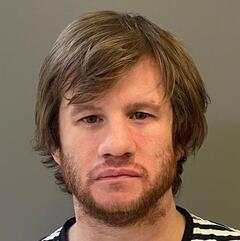 Mugshot of DOUTHIT, NICHOLAS CONRAD
