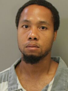 Mugshot of WARREN, JOSHUA DAQUAN
