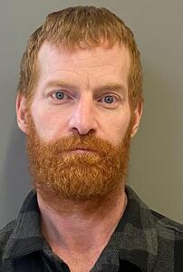 Mugshot of JOHN, STEPHEN MATTHEW